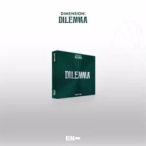 Enhypen - Dimension: Dilemma