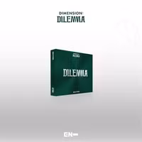 Enhypen - Dimension: Dilemma