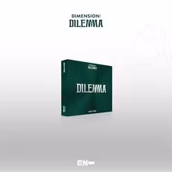 Enhypen - Dimension: Dilemma