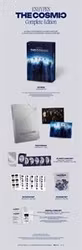 Enhypen - Enhypen Complete Edition: the Cosmic (Photobook, Kit Video)
