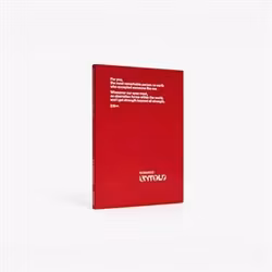 Enhypen - Romance: Untold (Photobook)