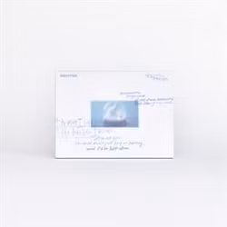 Enhypen - Romance: Untold - Daydream (Photobook)