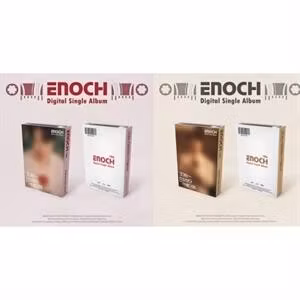 Enoch - You're More Beautiful Than Roses (Kit Album)