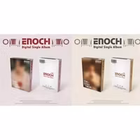 Enoch - You're More Beautiful Than Roses (Kit Album)