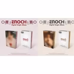 Enoch - You're More Beautiful Than Roses (Kit Album)