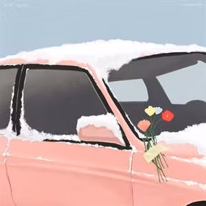 Epik High - Strawberry