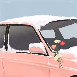 Epik High - Strawberry