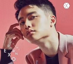 Exo - Countdown (Limited Edition)