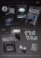 Exo - Reverxe (Kit Album)
