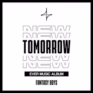 Fantasy Boys - New Tomorrow (Kit Album)