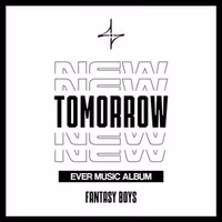 Fantasy Boys - New Tomorrow (Kit Album)