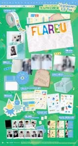 Flare U - Youth Error
