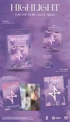 For the More - Highlight (Kit Album)