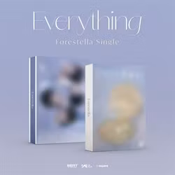 Forestella - Everything (Kit Album)