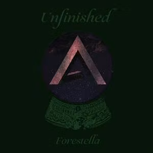 Forestella - Unfinished (Photobook)