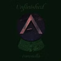 Forestella - Unfinished (Photobook)
