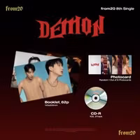 From20 - Demon