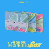 Fromis_9 - From Our Momento Box