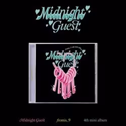 Fromis_9 - Midnight Guest