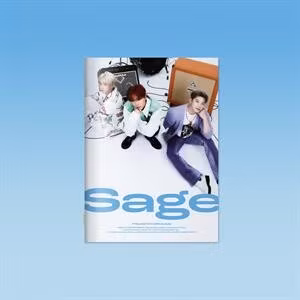 Ftisland - Sage