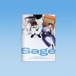 Ftisland - Sage
