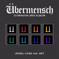 G-Dragon - Ubermensch