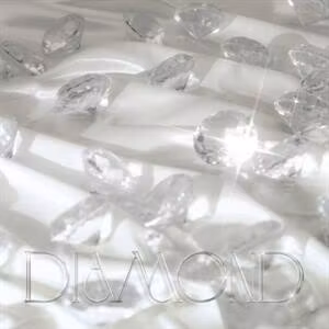 Gaho - Diamond