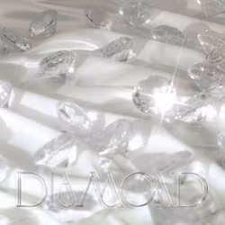 Gaho - Diamond