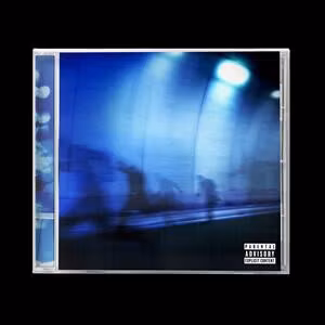 Gemini - Still Blue