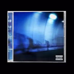 Gemini - Still Blue
