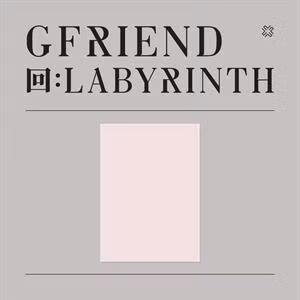 Gfriend - Labyrinth