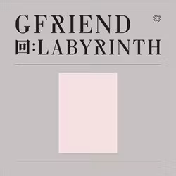 Gfriend - Labyrinth