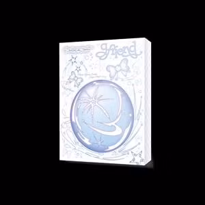 Gfriend - Season of Memories (Photobook)