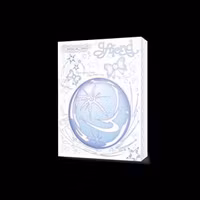 Gfriend - Season of Memories (Photobook)