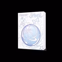 Gfriend - Season of Memories (Photobook)