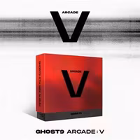 Ghost9 - Arcade : V
