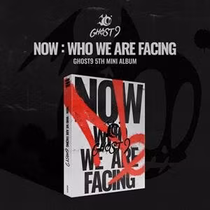 Ghost9 - Now: Who We Are Facing