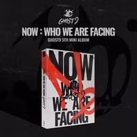 Ghost9 - Now: Who We Are Facing