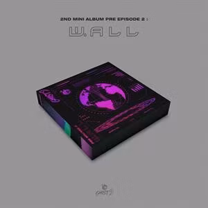 Ghost9 - Pre Episode 2: W.All
