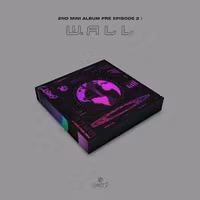 Ghost9 - Pre Episode 2: W.All