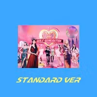 Girls' Generation - Forever 1
