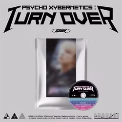 Giuk - Psycho Xybernetics : Turn Over
