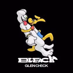 Glen Check - Bleach