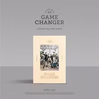 Golden Child - Game Changer