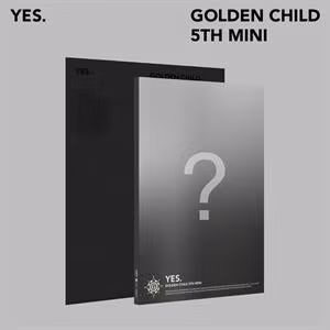 Golden Child - Yes.