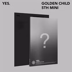 Golden Child - Yes.