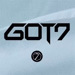 Got7 - Breath of Love: Last Piece