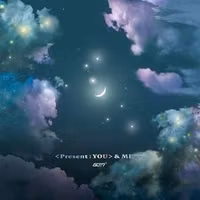 Got7 - Present : You & Me Edition