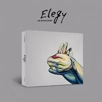 Ha, Hyun Sang - Elegy (Photobook)