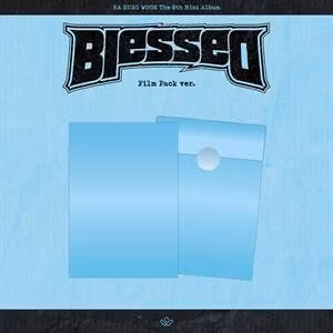 Ha, Sung Woon - Blessed